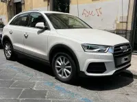 Usata Audi Q3 Business 120 CV (88 kW) 2016 SUV