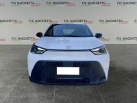 Nuova Toyota Aygo X 92 CV (67 kW) 2026 Bianco SUV