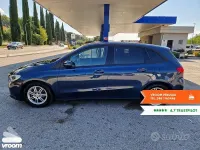 Usata Mercedes B180 Executive 116 CV (85 kW) 2020 Utilitaria
