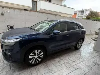 Usata Suzuki SX4 S-Cross 129 CV (94 kW) 2023 Blu/azzurro SUV