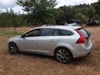 usata Volvo V60 V60I 2013 1.6 d2 (drive) Momentum