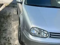 Usata VW Golf IV 116 CV (85 kW) 2000 Grigio Utilitaria