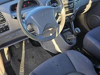 Usata Hyundai Matrix GLS 82 CV (60 kW) 2003 Monovolume
