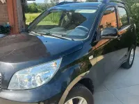Usata Daihatsu Terios 105 CV (77 kW) 2010 Nero SUV