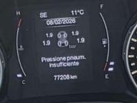 Usata Jeep Compass Limited 140 CV (102 kW) 2019 Nero SUV