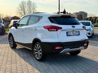 Usata EVO Evo 4 106 CV (77 kW) 2024 Bianco SUV