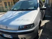 Usata Fiat Punto 60 CV (44 kW) 2002 Utilitaria