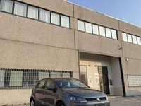 Usata VW Polo Comfortline 75 CV (55 kW) 2015 Other Berlina