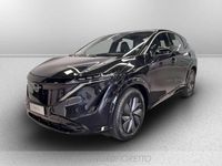 Nuova Nissan Ariya 44 kW (61 CV) 2026 Neroblack SUV