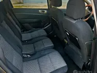 Usata Peugeot 307 90 CV (66 kW) 2007 Grigio Station wagon