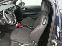 Usata DS Automobiles DS3 110 CV (80 kW) 2016 Utilitaria