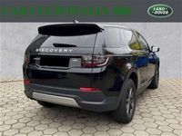 usata Land Rover Discovery Sport New2.0D 150 CV SE