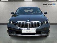Usata BMW 520 Comfort Edition 197 CV (144 kW) 2024 Station wagon