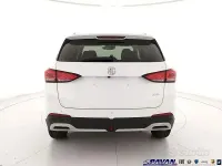 Nuova MG ZS Comfort 2026 Bianco SUV