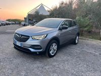 usata Opel Grandland X 1.5 diesel