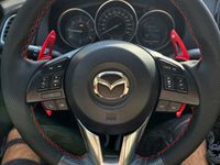 Usata Mazda 6 174 CV (127 kW) 2013 Grigio Berlina