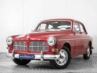 Occasion Volvo Amazon 83 ch (61 kW) 1964 Rouge Berline