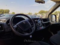 Usata Peugeot Boxer 140 CV (102 kW) 2020 Bianco Furgone