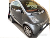Usata Smart ForTwo Coupé 61 CV (44 kW) 2004 Coupé