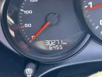 Usata Porsche 718 Boxster 300 CV (220 kW) 2021 Grigio Cabrio