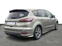 Usata Ford S-MAX Business Edition 150 CV (110 kW) 2018 Other Monovolume