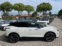 Nuova Nissan Qashqai Tekna 158 CV (116 kW) 2025 Bianco SUV