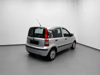 Usata Fiat Panda Dynamic 69 CV (50 kW) 2011 Other Utilitaria