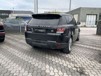 usata Land Rover Range Rover Sport 3.0 TDV6 HSE