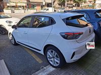 Nuova Renault Clio V Evolution 91 CV (66 kW) 2026 Bianco Berlina