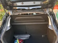Usata Renault Clio 73 CV (53 kW) 2015 Nero Utilitaria