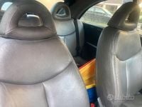 Usata Citroën C3 2002 Nero Utilitaria