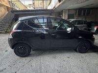 Usata Lancia Ypsilon S 95 CV (69 kW) 2014 Utilitaria