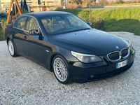 usata BMW 535 biturbo