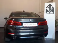 Usata BMW 520 M Sport 190 CV (139 kW) 2019 Grigio scuro Berlina