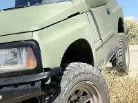 Usata Suzuki Vitara 75 CV (55 kW) 2006 Station wagon