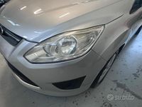 Usata Ford C-MAX Business Edition 116 CV (85 kW) 2013 Argento Monovolume