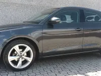 Usata Audi A1 Sportback Admired 95 CV (69 kW) 2023 Grigio Utilitaria