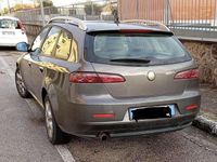 Second-hand Alfa Romeo 159 150 CP (110 kW) 2007 Maro Break