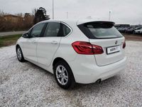 usata BMW 216 Active Tourer d Advantage