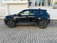 Usata Jeep Avenger EV 2024 Nero SUV