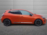 Usata Renault Clio V Techno 101 CV (74 kW) 2023 Other Utilitaria
