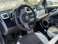 Usata Smart ForTwo Coupé 61 CV (44 kW) 2008 Bianco Coupé