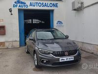Usata Fiat Tipo Lounge 119 CV (87 kW) 2017 Grigio Station wagon