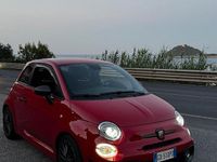 Usata Abarth 595 165 CV (121 kW) 2024 Rosso