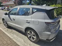 Usata EMC SETTE 174 CV (127 kW) 2025 SUV