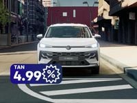 Nuova VW T-Roc Life 116 CV (85 kW) 2026 Pure white SUV