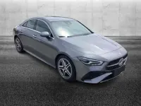 Usata Mercedes CLA200 Advanced Plus 150 CV (110 kW) 2025 Grigio Berlina