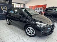 usata BMW 216 Active Tourer d