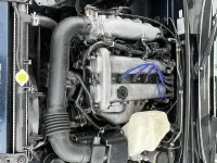 Usata Mazda MX5 110 CV (80 kW) 1998 Cabrio