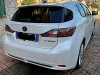 usata Lexus CT200h CT Hybrid Style